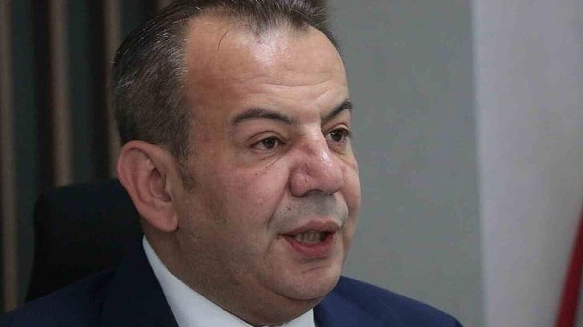 Tanju Özcan, Erdoğan'ın Heykelini Dikmek İçin İzin İstedi