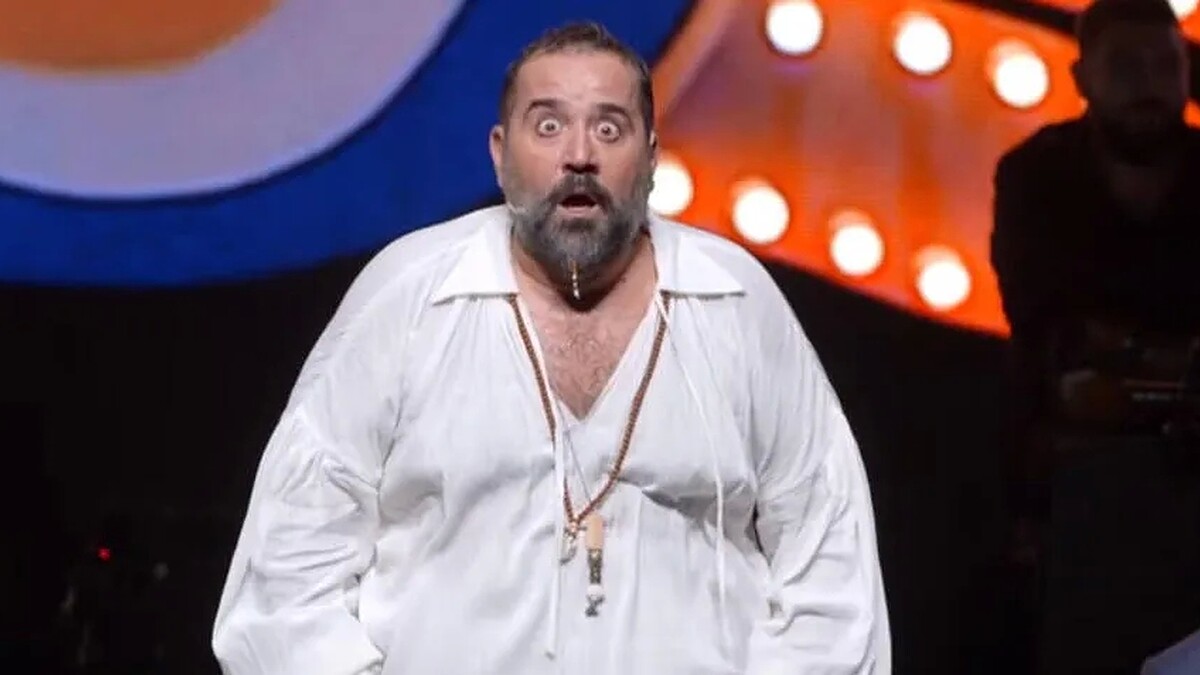 Ata Demirer, Bursa Kebabının Fiyatını Görünce Şoka Girdi!