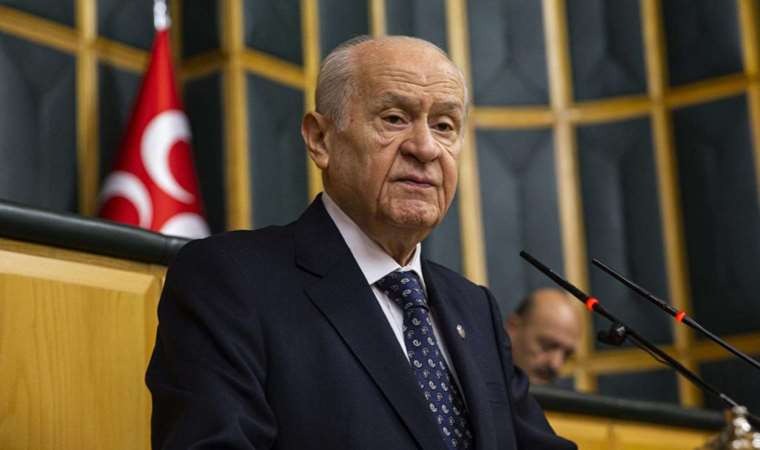 Devlet Bahçeli'den İl Sayısını Arttırma Teklifi