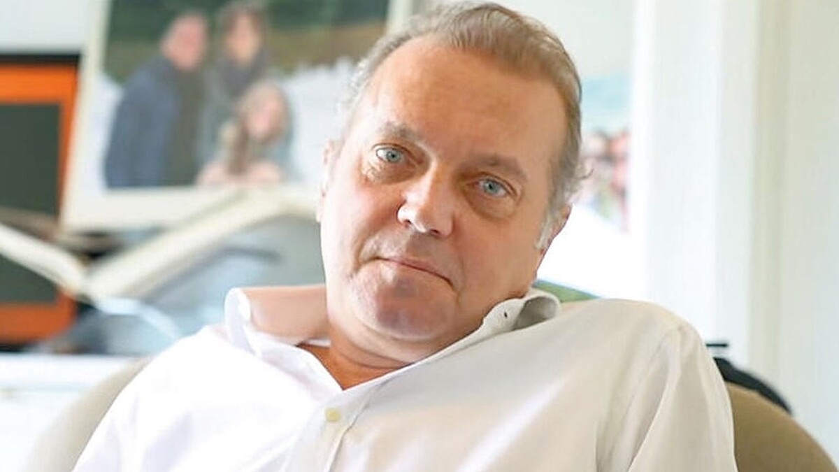 Cem Uzan'dan Erdoğan'a Destek Çağrısı