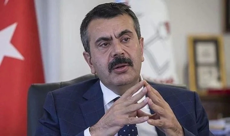 Kız Okulları Açılabilir Mi? Bakan Tekin Açıkladı