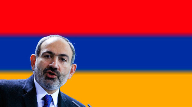 Paşinyan'dan Azerbaycan'a Savaş Uyarısı: Çok Muhtemel