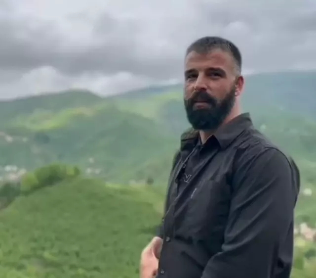 Mehmet Akif Alakurt, Ekranlardan Uzaklaştı, Hayvan Yetiştiriyor!