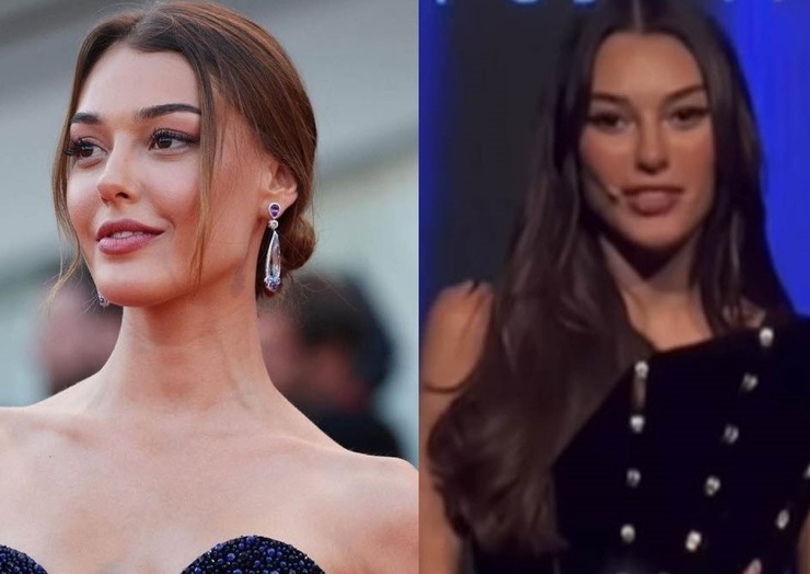 Dilan Çiçek Deniz'in Estetik Operasyonu Sonrası İşinden Oldu