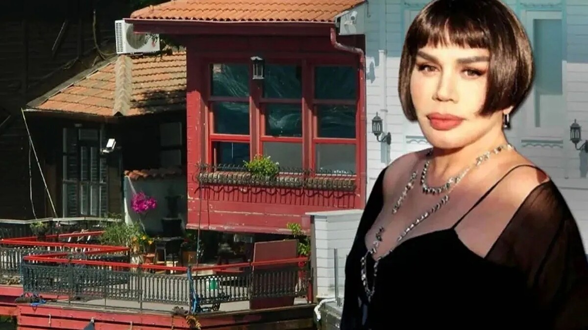 Sezen Aksu'nun Yalısına Giren Azerbaycanlı Hayranı Sınır Dışı Edildi