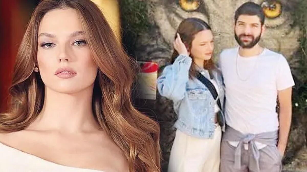 Nilsu Berfin Aktaş, 2 Yıllık Eşinden Anlaşmalı Boşandı