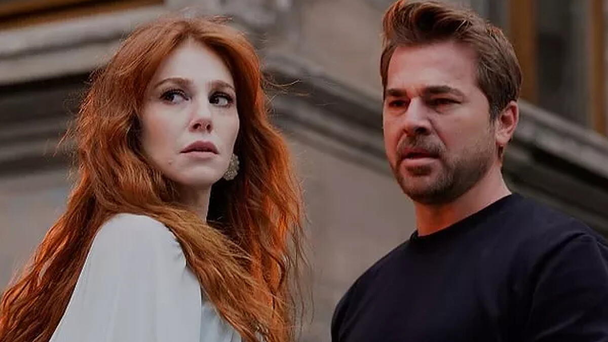 Çöp Adam Dizisinde Köklü Değişim: 6 Oyuncu Ayrıldı