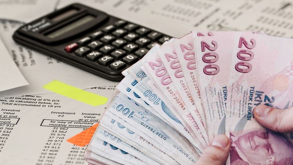 Kdv Ve Harçlara Yüzde 50 Zam Geldi: Sabun, Şampuan, Tuvalet Kağıdı Yüzde 20 Oldu