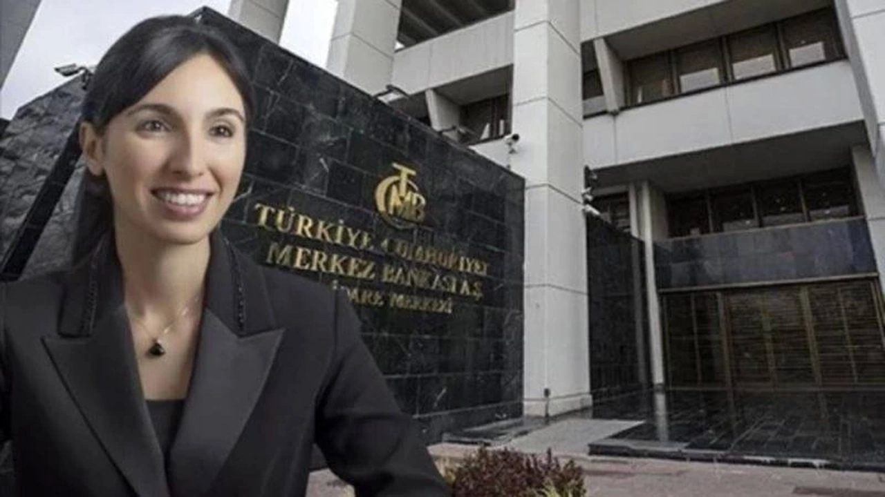 Merkez Bankası'ndan Yarın Faiz Kararı: Ekonomistler Yüzde 20 Bekliyor