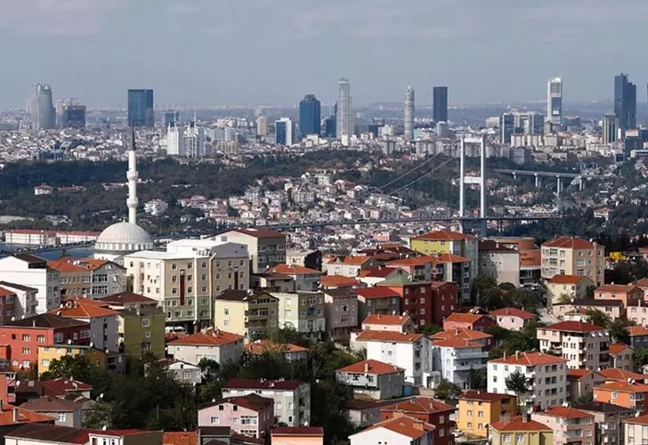 Kaçak Göçmenlere Geçit Yok: İstanbul'da 39 İlçede Oturum İzni Kapatıldı