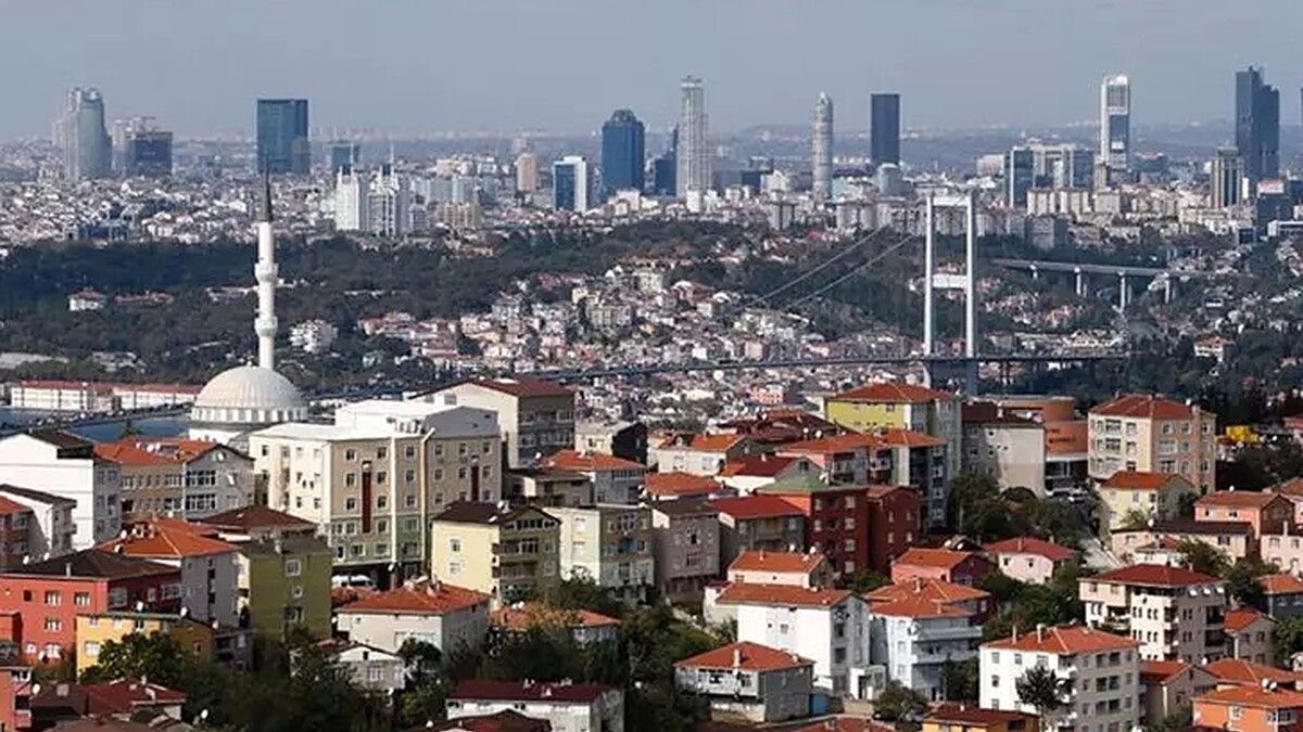 Kaçak Göçmenlere Geçit Yok: İstanbul'da 39 İlçede Oturum İzni Kapatıldı