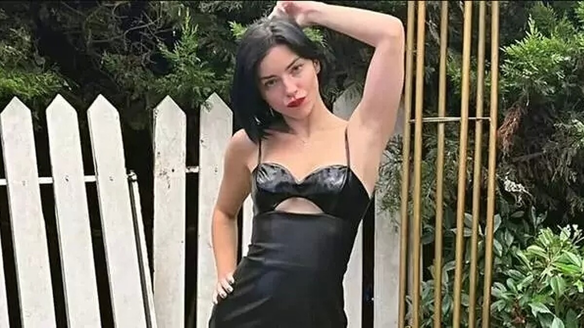 Merve Boluğur'un Şaşırtan Değişimi: Esra Dermancıoğlu'na Benzetildi