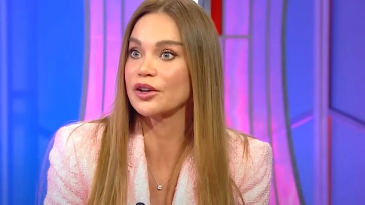 Alina Boz Ve Mithat Can Özer'in Evlilik Planları Suya Düştü