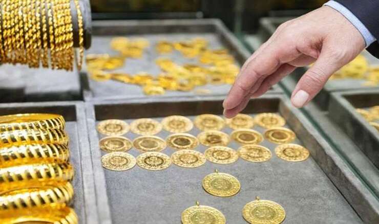 Altın Fiyatları Yükselişte! Uzmanlar Altın Almak İçin Uygun Zaman Olduğunu Söylüyor