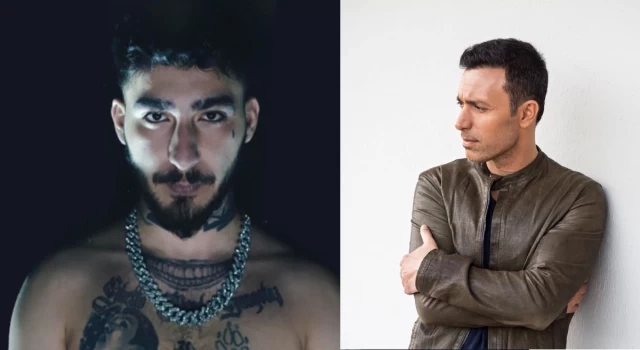Uzi, Ağrı Konserine Mustafa Sandal Yüzünden Çıkmamış!