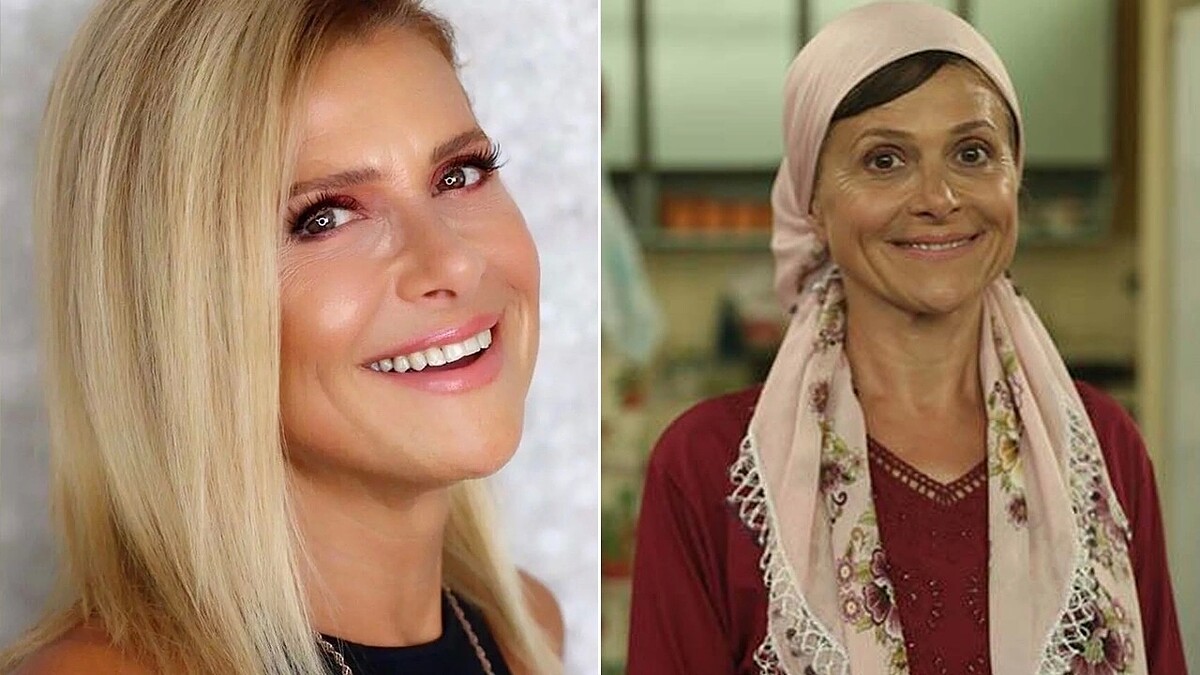 Çocuklar Duymasın'ın Emine'si Melek Şahin'den İşsizliğe İsyan