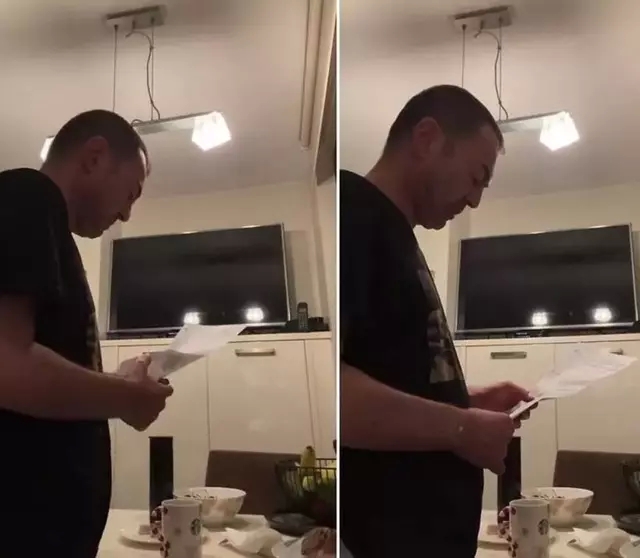 Serdar Ortaç Ödeme Emriyle Şoke Oldu: Ödemiyorum Lan