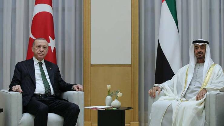 Erdoğan, Körfez Turuna Çıkıyor! Yatırımlar Artacak...