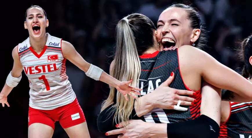 Filenin Sultanları Şampiyon Oldu!