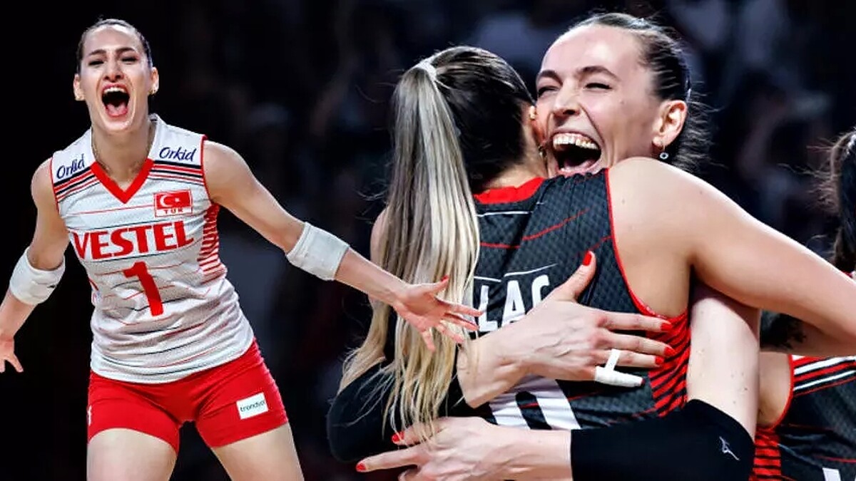 Filenin Sultanları Şampiyon Oldu!