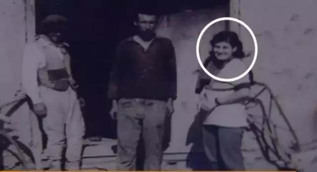 Canan Karatay'ın Gençliği Sosyal Medyayı Salladı