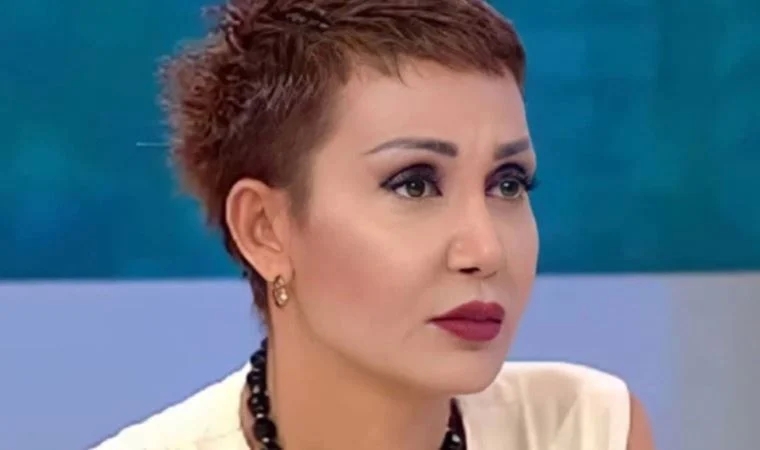 Serap Paköz'ün Eski Ve Yeni Hali Arasındaki Fark Şaşırttı