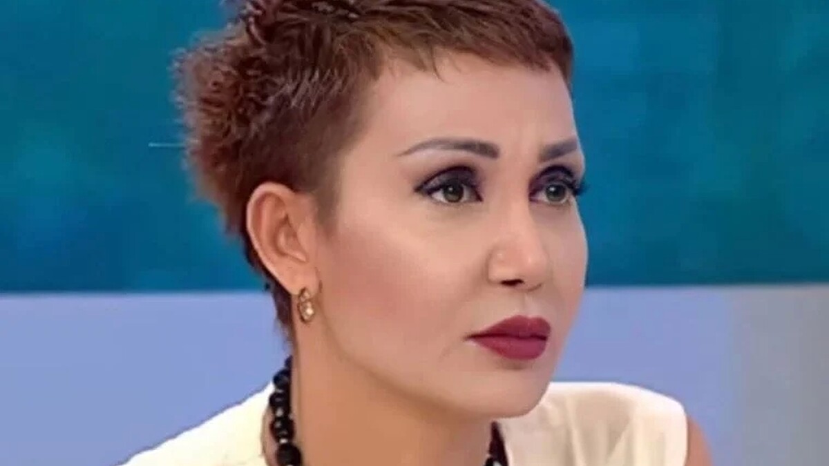 Serap Paköz'ün Eski Ve Yeni Hali Arasındaki Fark Şaşırttı