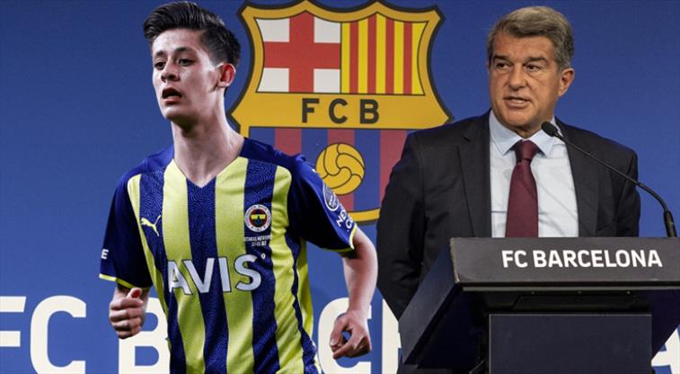 Arda Güler Transferi Sonrası Barcelona'dan Şok İddia: "Bizim Lamine Yamal Daha İyi"