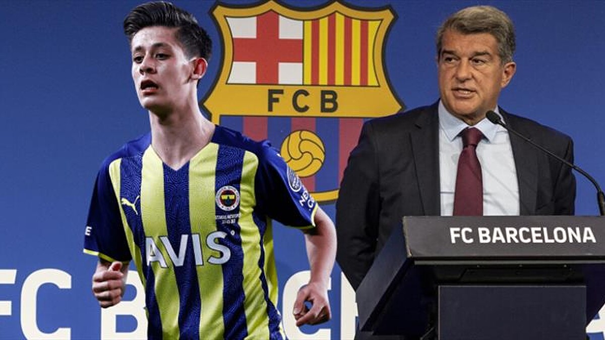Arda Güler Transferi Sonrası Barcelona'dan Şok İddia: "Bizim Lamine Yamal Daha İyi"