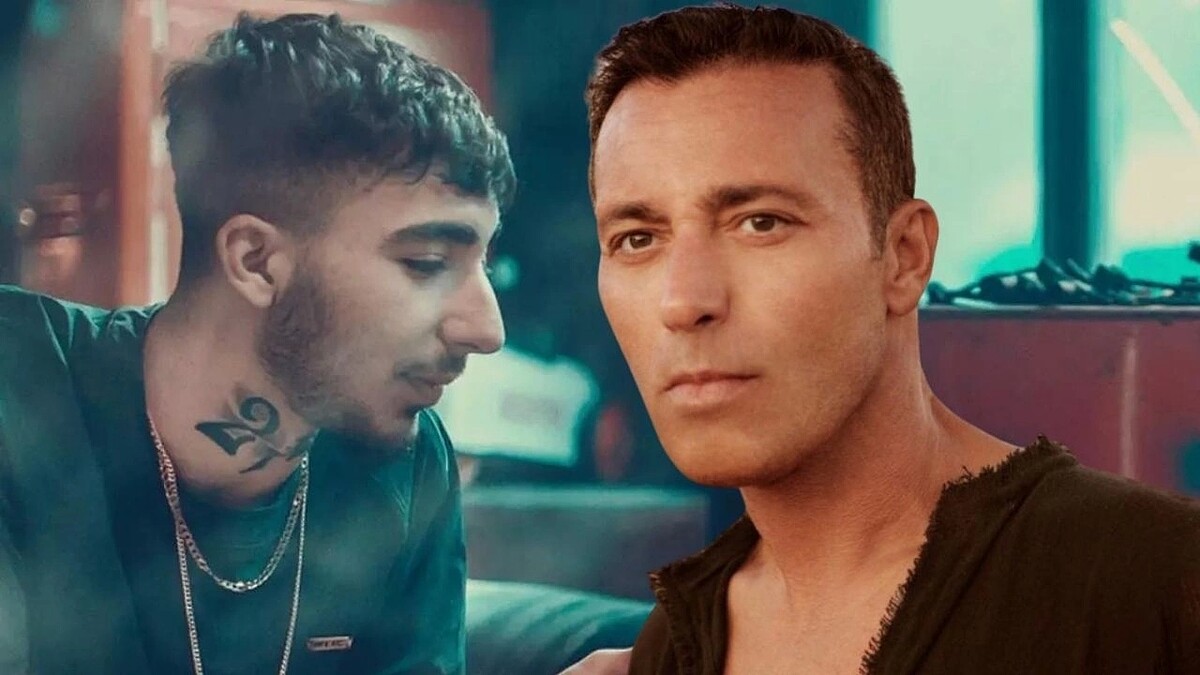 Uzi, Ağrı Konserine Mustafa Sandal Yüzünden Çıkmamış!