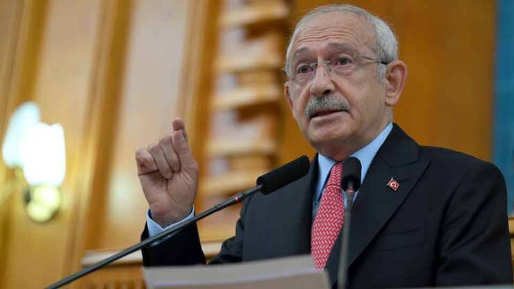Kılıçdaroğlu, Siyasete Devam Mesajı Verdi: Buna Cevap Vermek İstemem