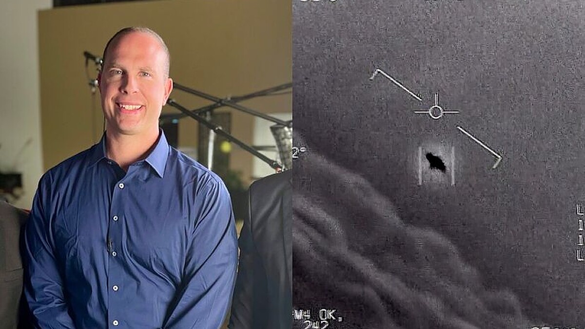 Abd'de Ufo Tartışmaları: Gizli Bilgiler Ve Enkaz Toplama Programları