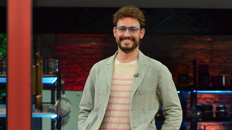 İtalyan Şef Danilo Zanna'ya Sokakta Saldırı