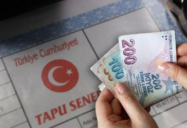 Yeni Harç Tutarları Resmi Gazete'de Yayınlandı