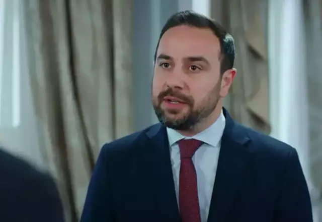 Yasak Elma'dan Kızılcık Şerbeti'ne Sürpriz Transfer!