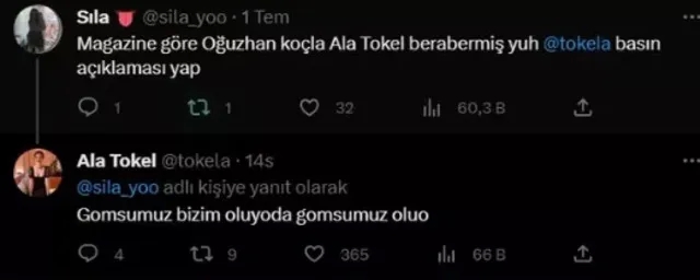 Oğuzhan Koç Ve Ala Tokel Aşkı Havalimanında Yakalandı!