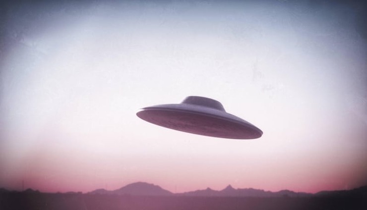 Abd'de Ufo Tartışmaları: Gizli Bilgiler Ve Enkaz Toplama Programları