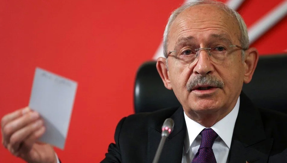 Chp'den Ek Mtv Kararına Tepki: Anayasa Mahkemesi'ne Götüreceğiz