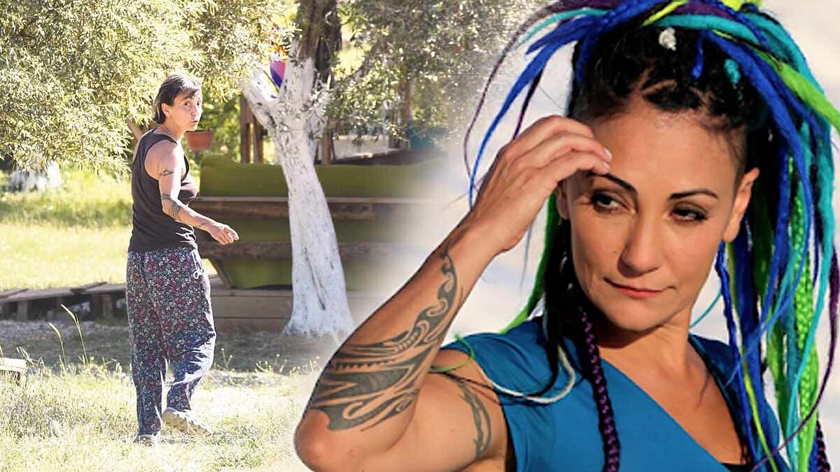 Özlem Tekin Nerede? Çiftliğinin Kapısına Zincir Vurdu, Köylüler Şaşkın