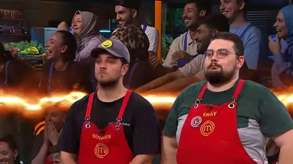 Masterchef Türkiye'de 100 Bin Tl'lik Ödül Sahibini Buldu