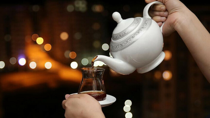 Çaykur, Çay Fiyatlarına Bir Kez Daha Zam Yaptı