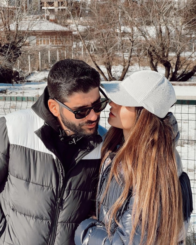 Nilsu Berfin Aktaş, 2 Yıllık Eşinden Anlaşmalı Boşandı
