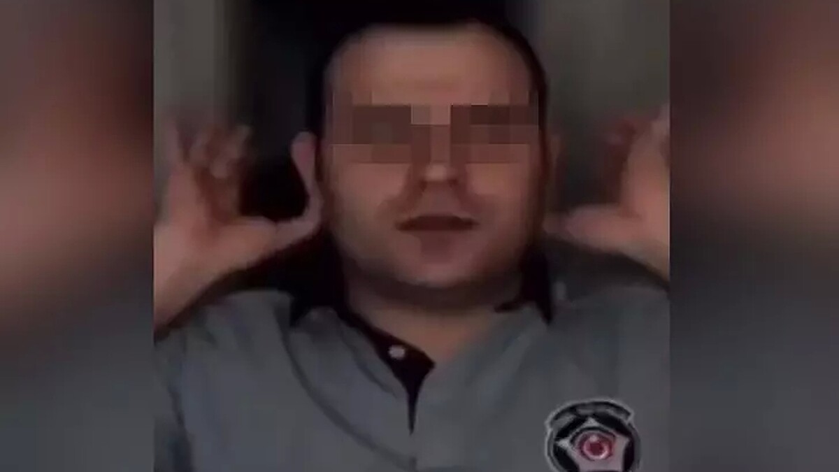Namaz Kılma Videosuyla Atatürk'e Hakaret Eden Şahsa Soruşturma