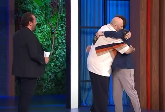 Masterchef'te Somer Şef Sürprizi! Yarışmacılar Ve İzleyiciler Sevinçten Çıldırdı