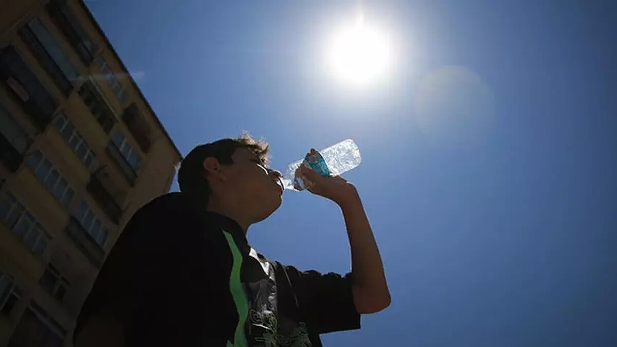 Avrupa'yı Sıcaklık Rekoru Vurdu: İtalya'da 1 Ölü
