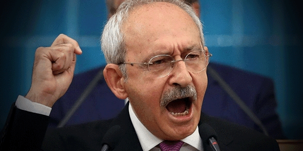Kılıçdaroğlu'ndan Zamlara 'Ekonomik Soykırım' Yorumu