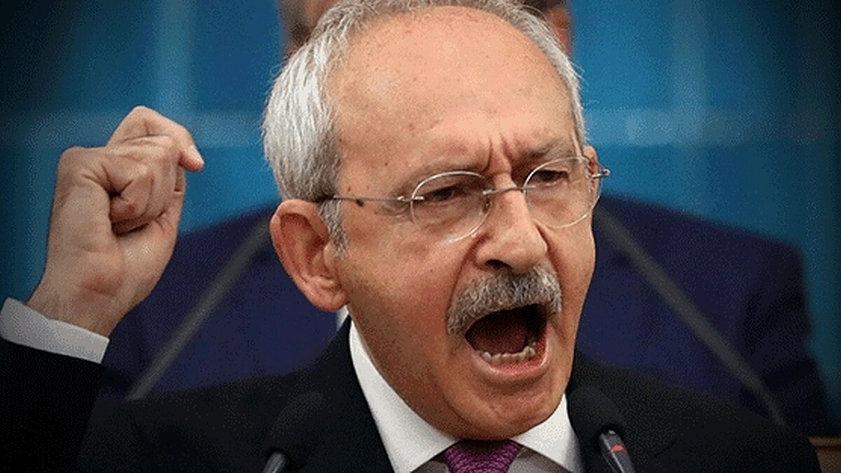 Kılıçdaroğlu'ndan Zamlara 'Ekonomik Soykırım' Yorumu