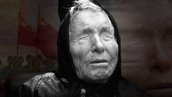 Baba Vanga'nın 2024 Kehanetleri: Kanser Ve Aids Yok Olacak!