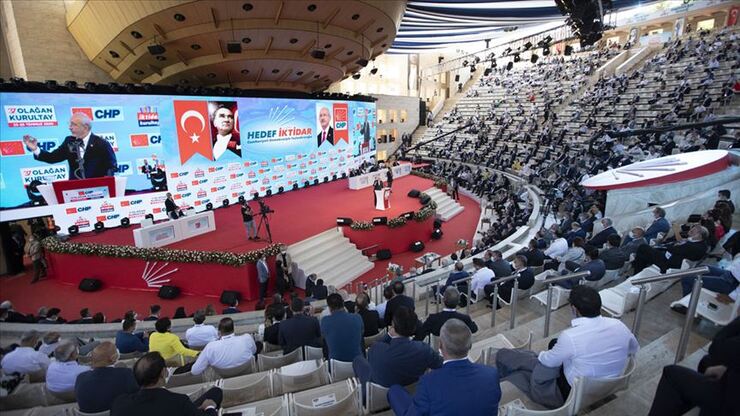 Kılıçdaroğlu'ndan Genel Başkanlık Resti! "Bırakırım"