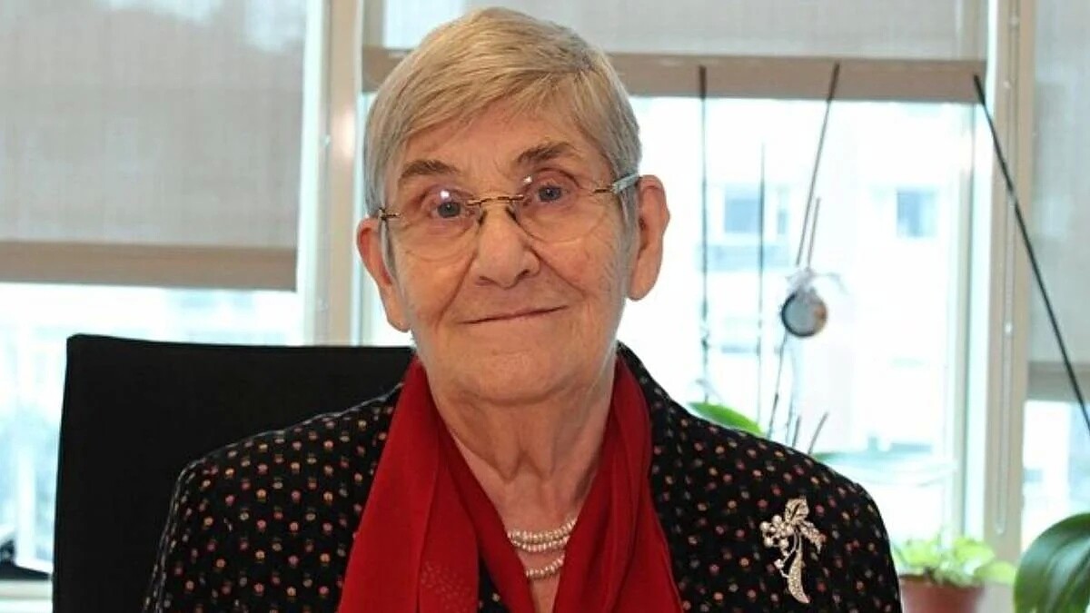 Canan Karatay'ın Gençliği Sosyal Medyayı Salladı